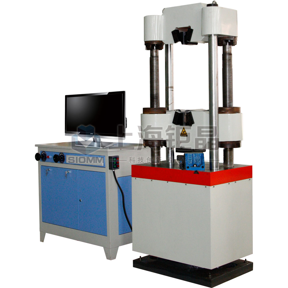 Shanghai Jvjing Precision Instrument Manufacturing Co., Ltd